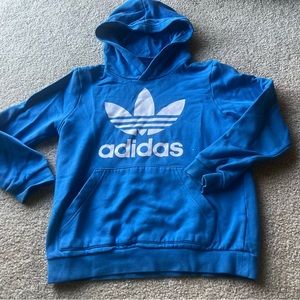 Adidas Sweatshirt